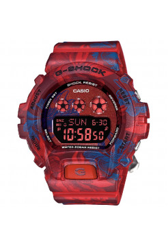 Casio G-SHOCK GMD-S6900F-4E