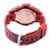 Casio G-SHOCK GMD-S6900F-4E