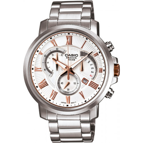 Casio Beside BEM-506BD-7A