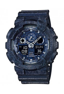 Casio G-SHOCK GA-100CG-2A