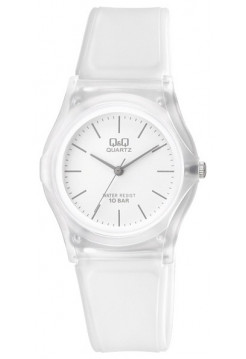 Q&Q VQ04-009