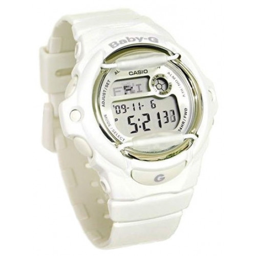 Casio Baby-G BG-169R-7A