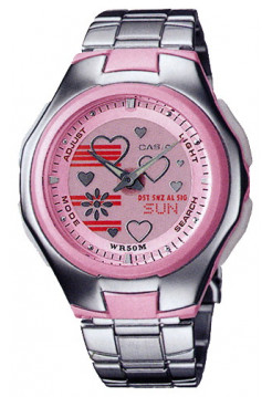 Casio LCF-10D-4A