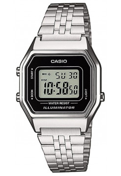 Casio LA680WA-1D