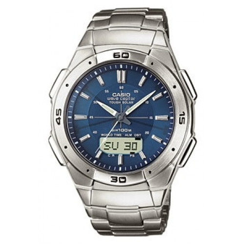 Casio WVA-470TDE-2A