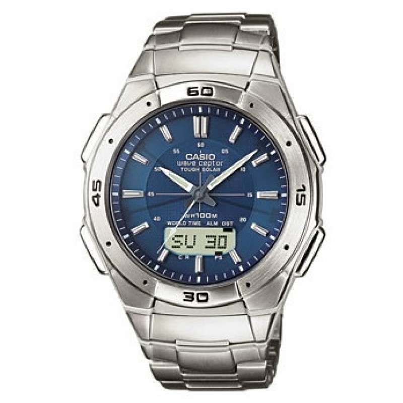 Casio WVA-470TDE-2A
