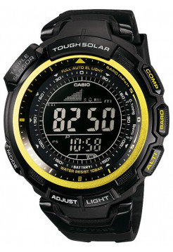 Casio Pro Trek PRG-110C-1B