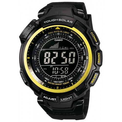 Casio Pro Trek PRG-110C-1B