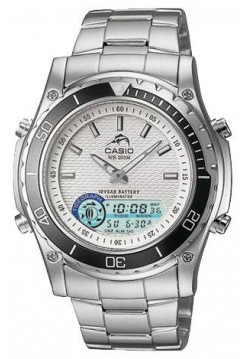 Casio MTD-1055D-7A