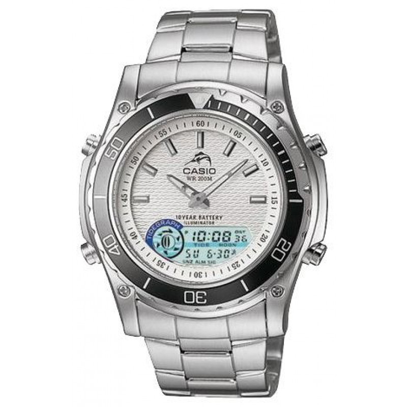 Casio MTD-1055D-7A