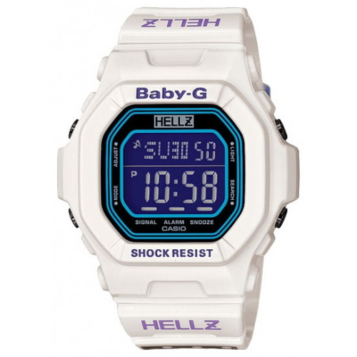 Casio Baby-G BG-5600HZ-7E