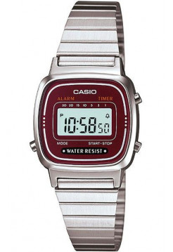 Casio LA670WA-4D
