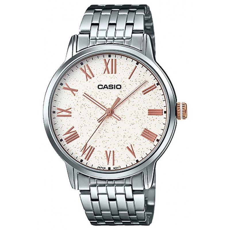 Casio MTP-TW100D-7A