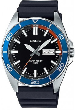 Casio MTD-120-1A