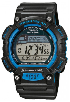 Casio STL-S100H-2A