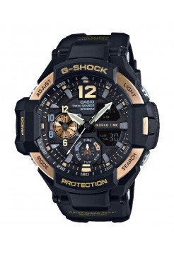 Casio G-SHOCK GA-1100-9G