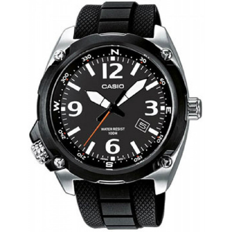 Casio MTF-E001-1A