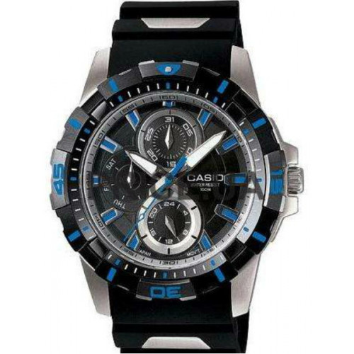 Casio MTD-1071-1A1