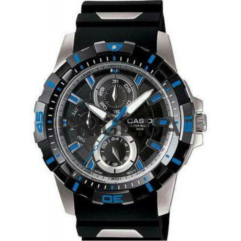Casio MTD-1071-1A1