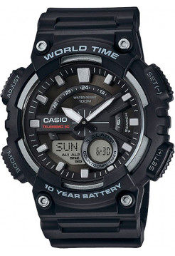 Casio AEQ-110W-1A