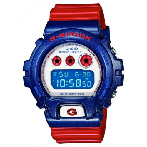 Casio G-SHOCK DW-6900AC-2E