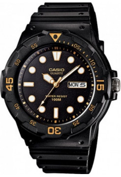Casio MRW-200H-1E