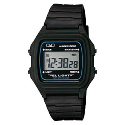 Q&Q L116-002