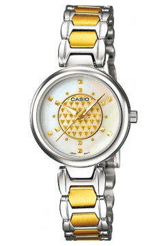 Casio LTP-1338SG-7A