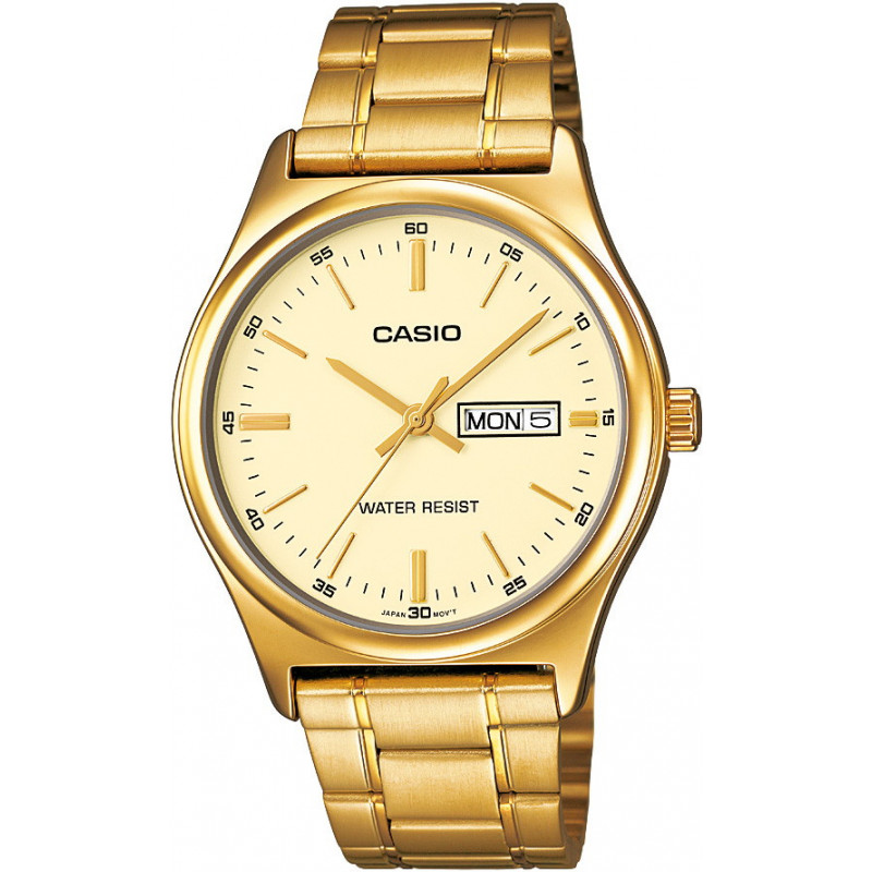 Casio MTP-V003G-9A