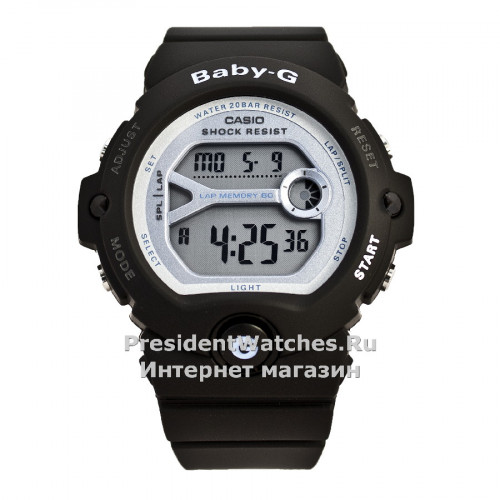 Casio Baby-G BG-6903-1E