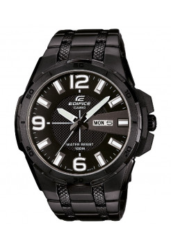Casio EDIFICE EFR-104BK-1A