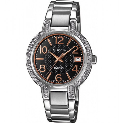 Casio SHEEN SHE-4804D-1A