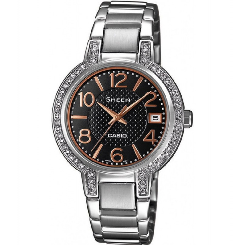 Casio SHEEN SHE-4804D-1A