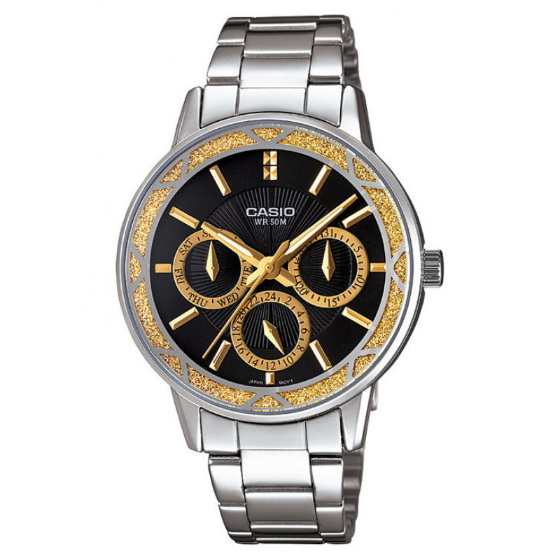 Casio LTP-2087D-1A