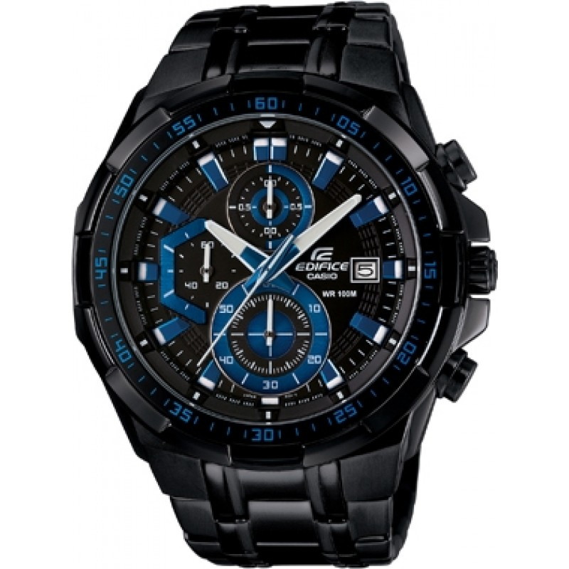 Casio EDIFICE EFR-539BK-1A2