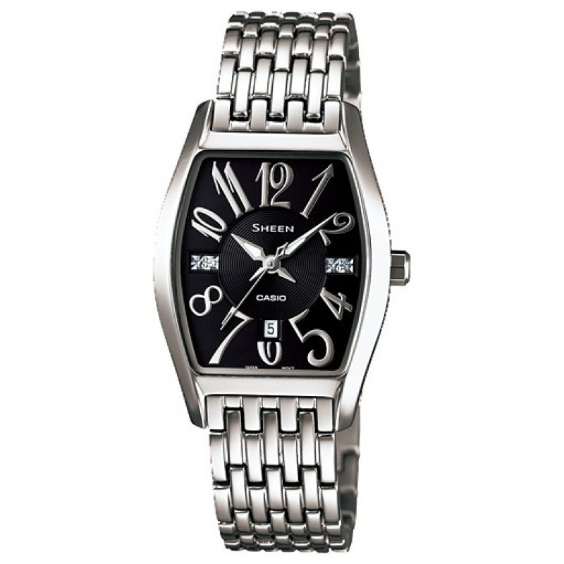 Casio SHEEN SHE-4027D-1A