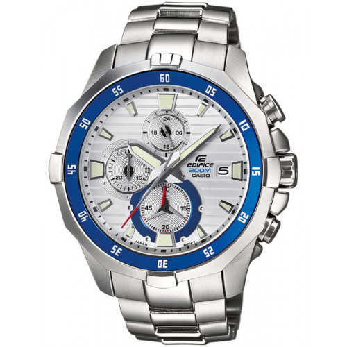 Casio EDIFICE EFM-502D-7A