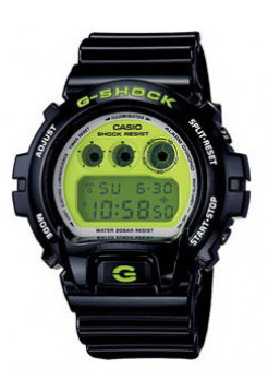 Casio G-SHOCK DW-6900CS-1E