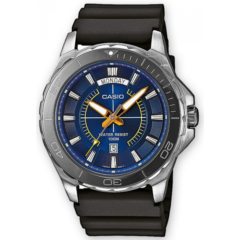 Casio MTD-1076-2A