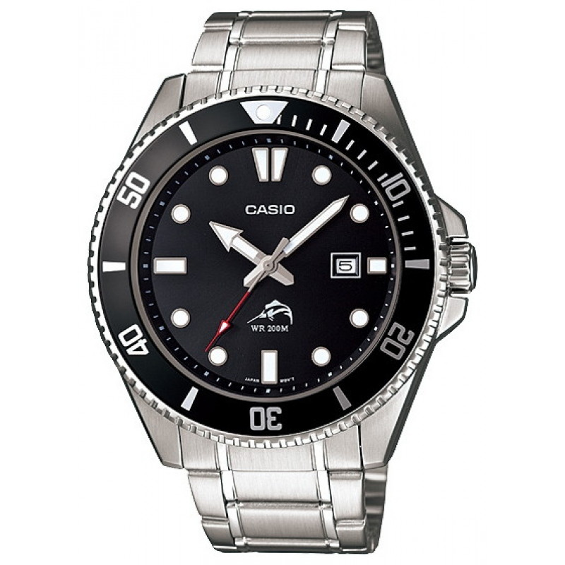 Casio MDV-106D-1A1