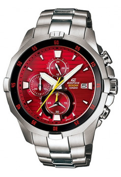 Casio EDIFICE EFM-502D-4A