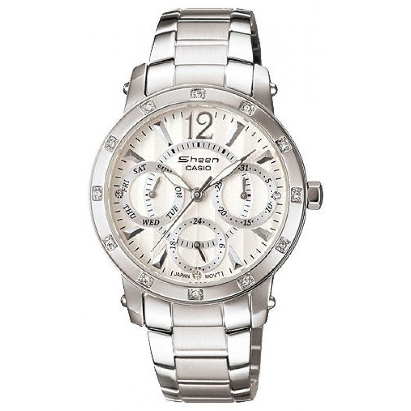 Casio SHEEN SHN-3012D-7A