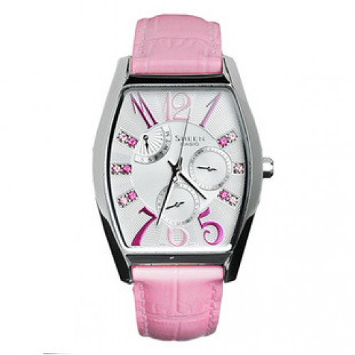 Casio SHEEN SHE-3026L-7A2