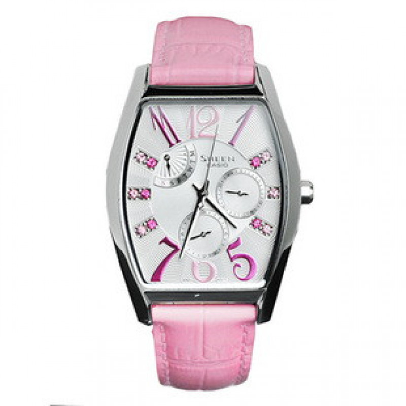 Casio SHEEN SHE-3026L-7A2
