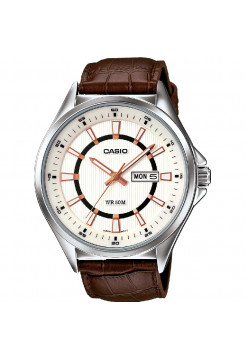 Casio MTP-E108L-7A