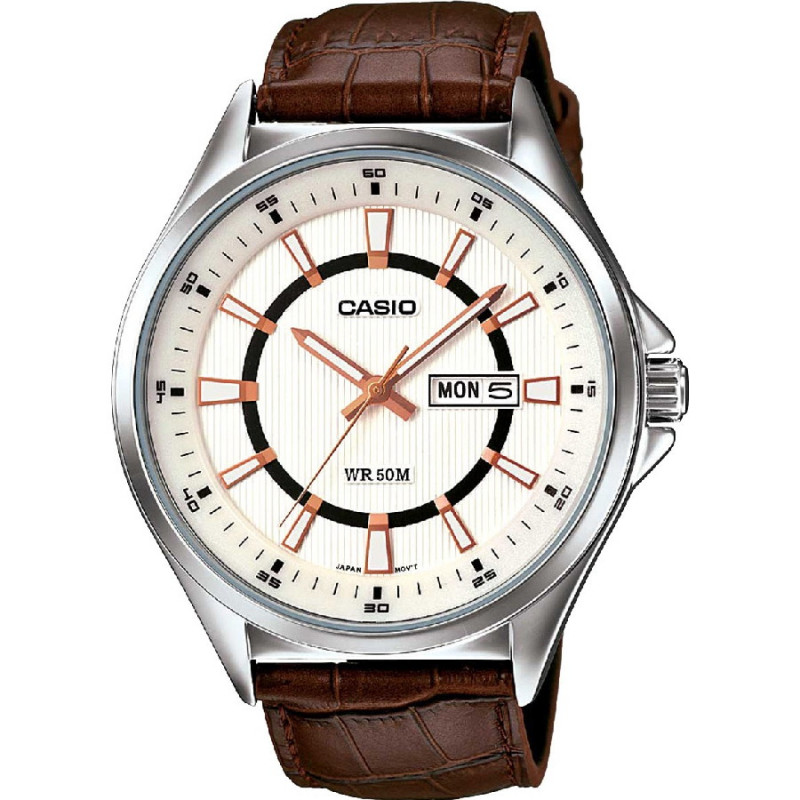 Casio MTP-E108L-7A