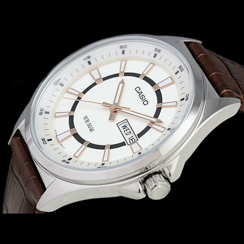 Casio MTP-E108L-7A