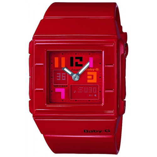 Casio Baby-G BGA-200PD-4B