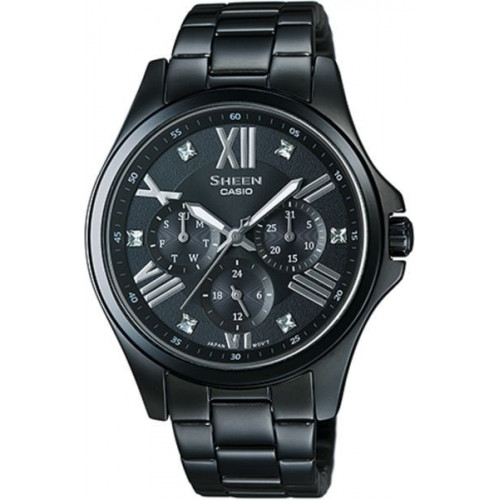 Casio SHEEN SHE-3806B-1A