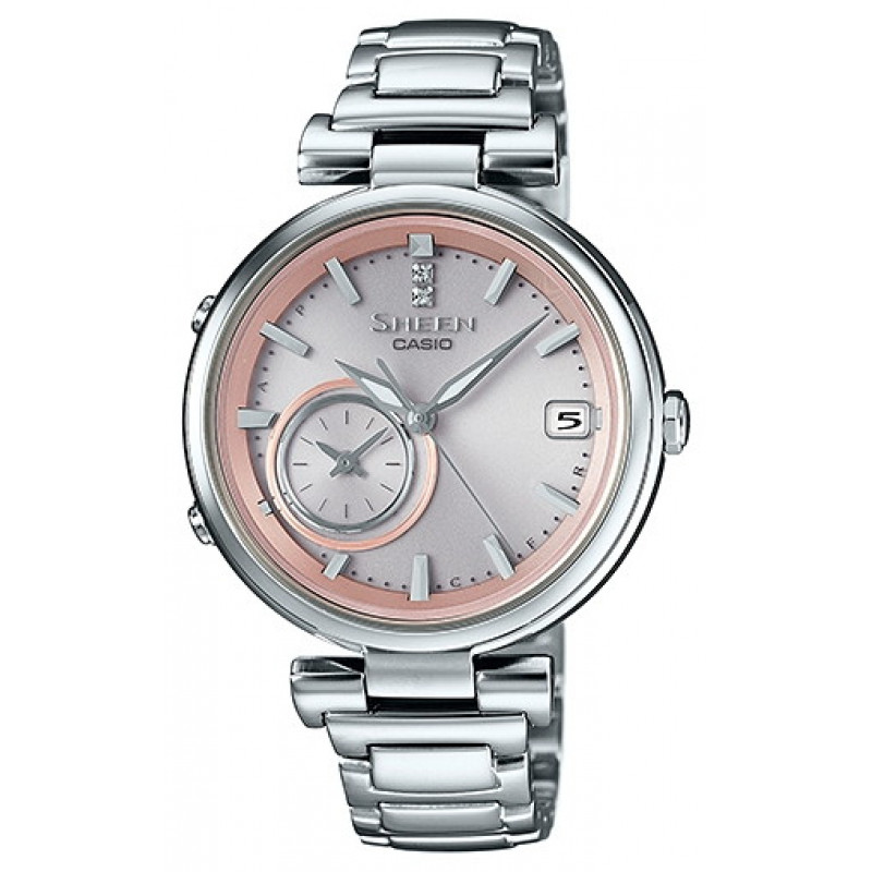 Casio SHEEN SHB-100D-4A